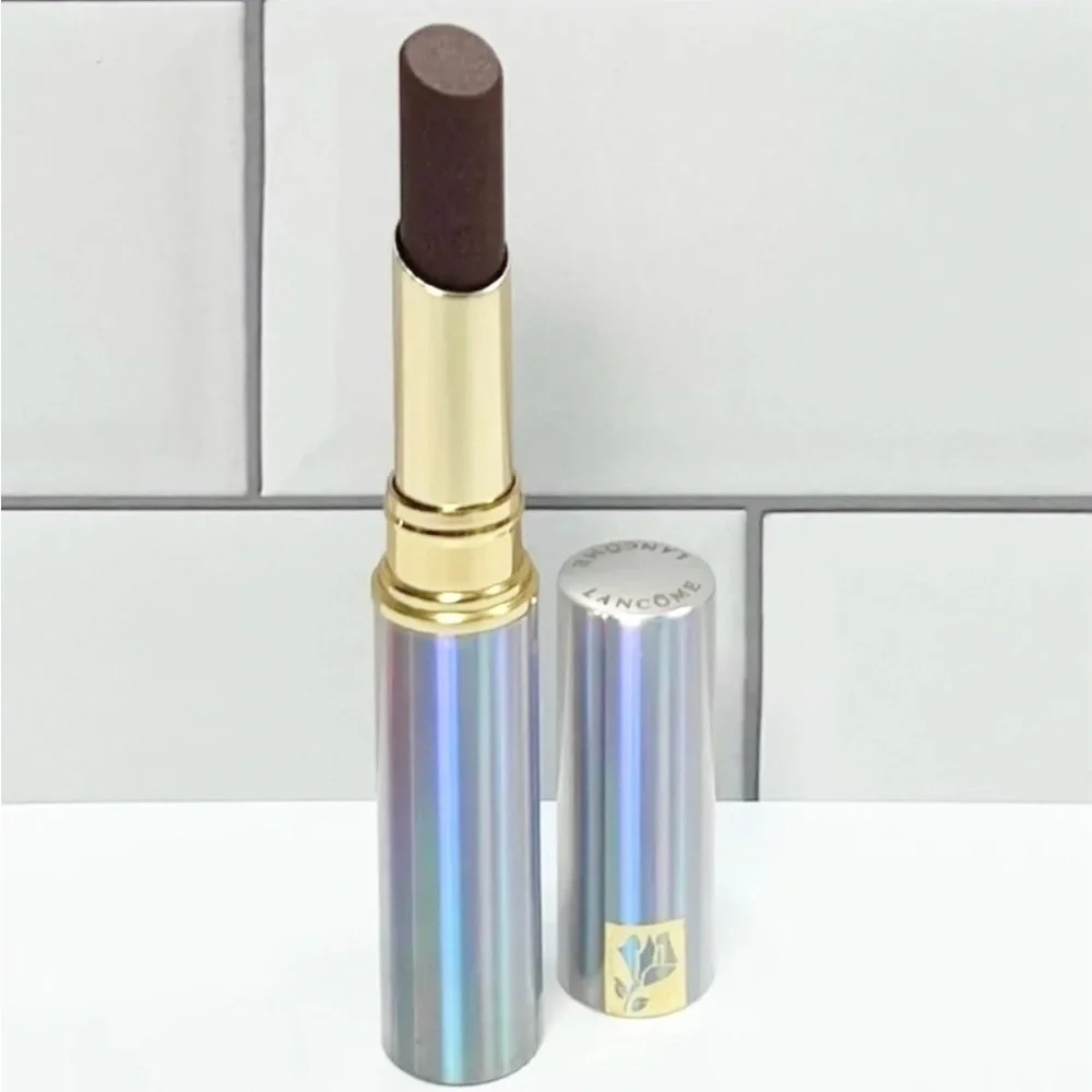 Lancôme 343 Juicy Rouge Lipstick